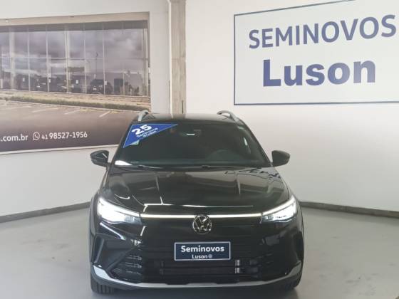 VOLKSWAGEN NIVUS 1.0 200 TSI TOTAL FLEX HIGHLINE AUTOMÁTICO VOLKSWAGEN NIVUS 1.0 200 TSI TOTAL FLEX HIGHLINE AUTOMÁTICO